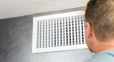 Air Duct Cleaning