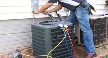 HVAC Installation